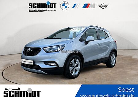 Opel Mokka X 1.4 Turbo Edition + GARANTIE