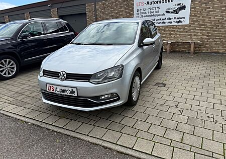 VW Polo Volkswagen V Comfortline BMT/Start-Stopp