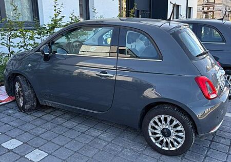 Fiat 500 1.2 8V LOUNGE LOUNGE