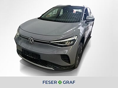 Volkswagen ID.4 Pure App-Connect LED Navi PDC