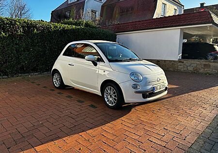 Fiat 500C 1.2 8V Lounge C Lounge