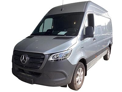 Mercedes-Benz eSprinter 320 *Distronic*LED*MBUX*Klima*Sitzh.