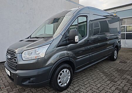 Ford Transit Kasten 350 L3 Trend Klima Anhängerkuppl.