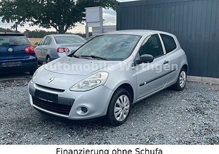 Renault Clio III YAHOO*Finanzierung ohne Schufa*