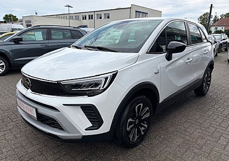 Opel Crossland X Crossland (X) AHK/Kamera/Lenkradheizung/SHZ/LED