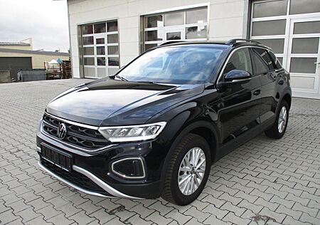VW T-Roc Volkswagen Life