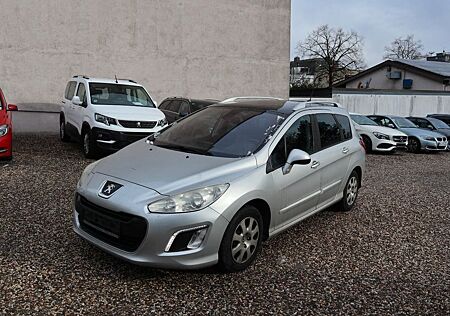 Peugeot 308 Business-Line*Navi*Sitzheizung*Panorama-Dach