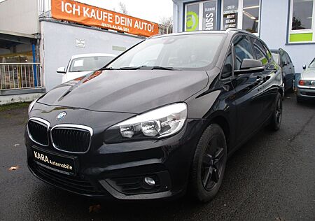 BMW 216d Active Tourer *Klimaaut.*AHK*Euro 6*