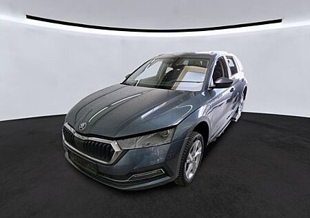 Skoda Octavia Combi 1.4 TSI DSG Style iV*Navi*Head-Up*