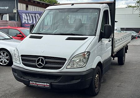 Mercedes-Benz Sprinter 313 CDI MANUELL KLIMAANLAGE