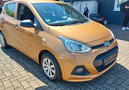 Hyundai i10 Classic Klima 5türig