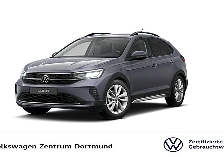 VW Taigo Volkswagen 1.5 MOVE NAVI CARPLAY LM17 LED SITZHEIZUNG