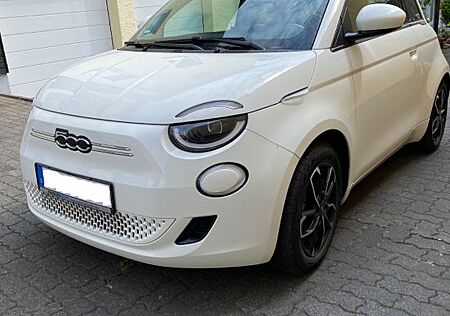 Fiat 500E Icon Limousine 42 kWh