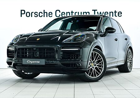 Porsche Cayenne E-Hybrid Platinum Edition