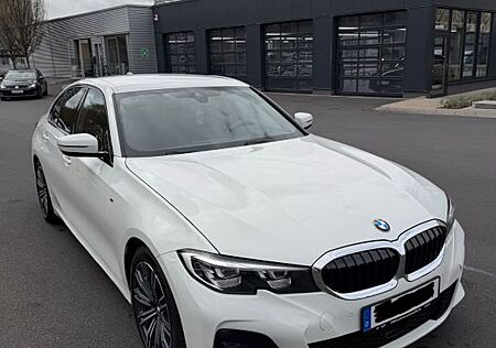 BMW 320i M Sport Automatik M Sport