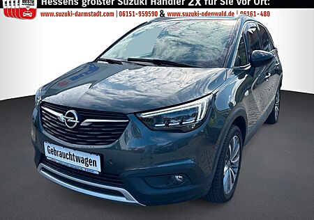Opel Crossland X Crossland (X)
