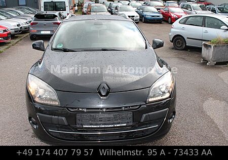 Renault Megane III Grandtour Luxe