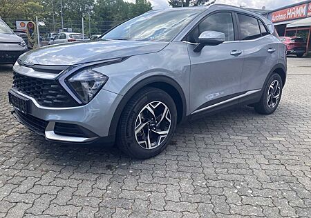 Kia Sportage 1.6T 48V 2WD DCT Vision Komfort