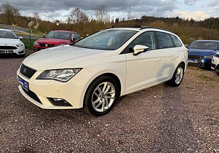 Seat Leon ST Style 1.4 *Panorama*Navi*AHK*Alcantara*