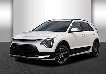 Kia Niro PHEV Relax & Technologie Paket, Panorama