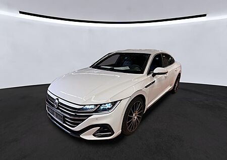 VW Arteon Volkswagen R-Line 4Motion 2.0 TDI MATRIX/CAM/PDC