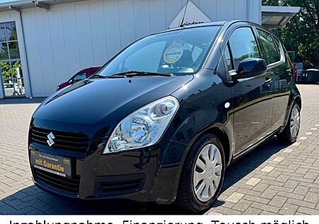 Suzuki Splash Club Klima, 67000KM