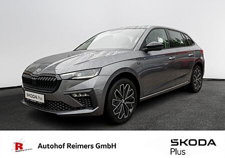 Skoda Scala SELECTION 1.0 TSI DSG Kam. Navi Virtual LM
