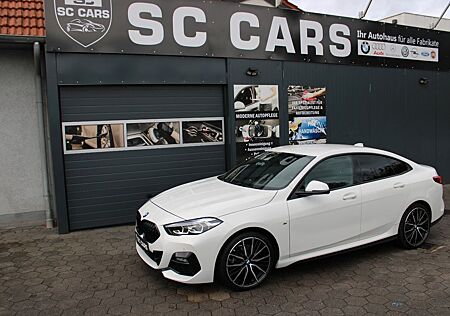 BMW 218 2 Gran Coupe i M Sport/CARPLAY