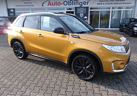 Suzuki Vitara 1.0 BOOSTERJET Comfort 4x4
