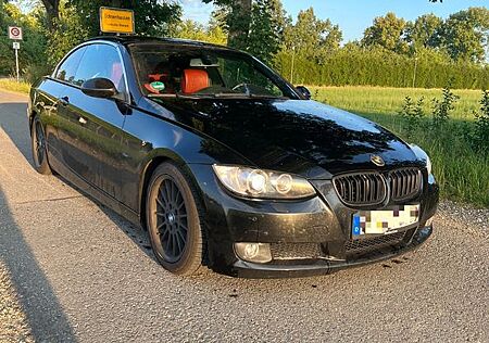 BMW 325i Cabrio -