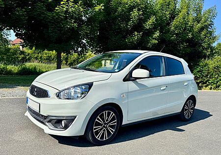 Mitsubishi Space Star 1.2 MIVEC Edition 100+ ClearTec E...