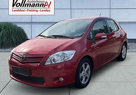 Toyota Auris 1.6 Edition