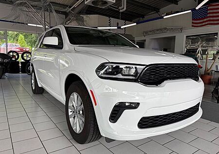 Dodge Durango 3,6 4x4 7 Sitze 8Gang Facelift Leder
