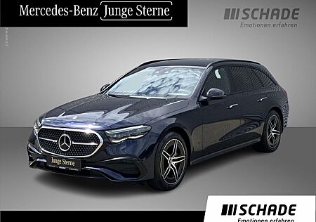 Mercedes-Benz E 300 de T AMG Line AHK*Airmatic*Night*NP93.302€