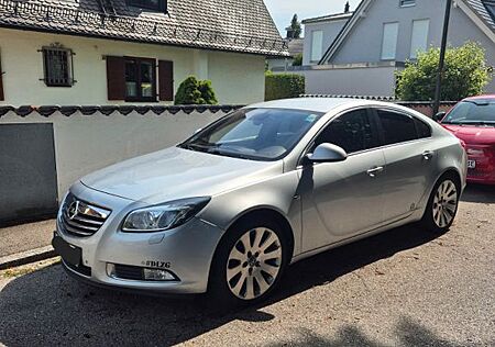 Opel Insignia 1.8 Selection