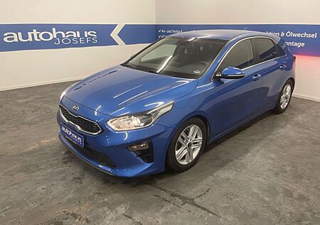 Kia Cee'd / Ceed 1.4 7-Gang DCT LED