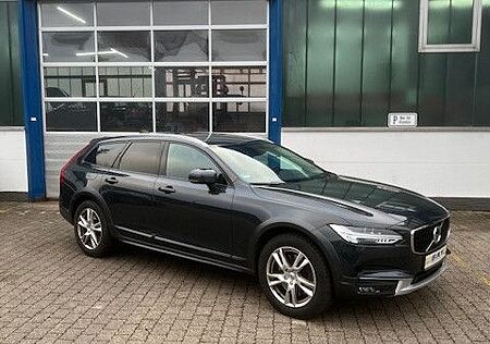 Volvo V90 Cross Country Basis ALLRAD