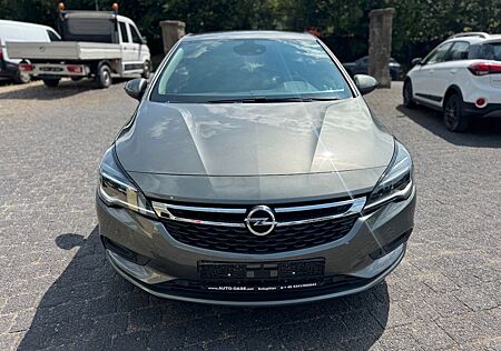 Opel Astra K Lim. 5-trg. Innovation 1.4*TEMPOMAT*