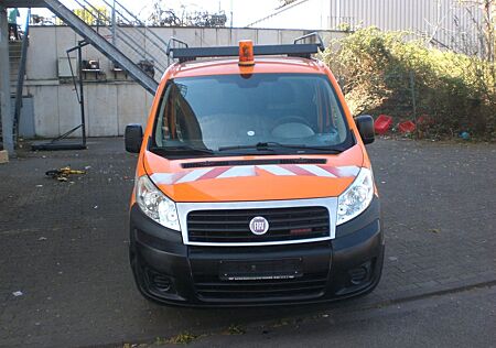 Fiat Scudo 12 SX L2H1 165 Multijet