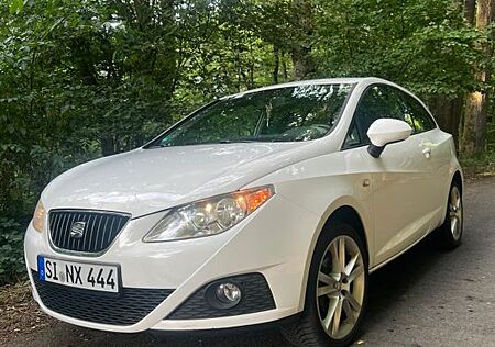Seat Ibiza SC 1.6 16V DSG Style Style