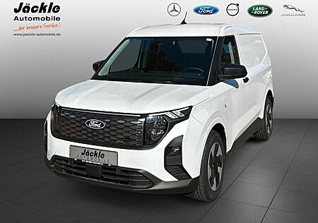 Ford Transit Courier Trend, Winter-Paket