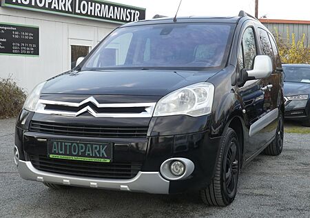 Citroën Berlingo Kombi Silver Selection*Klima*Nr.54