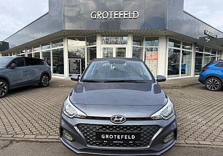 Hyundai i20 1.2 Trend (EURO 6d-TEMP)
