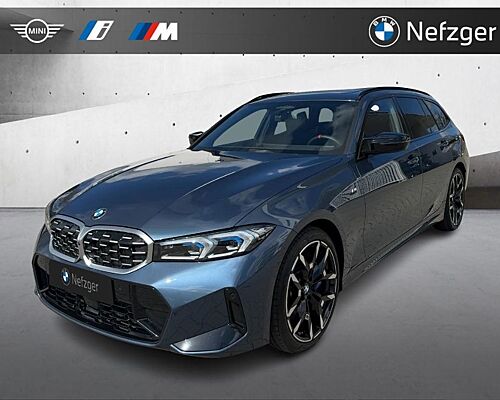BMW M340d xDrive Touring Park-Assistent PANO LED H&K