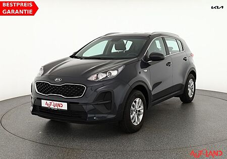 Kia Sportage 1.6 GDI Navi Sitzheizung Kamera DAB