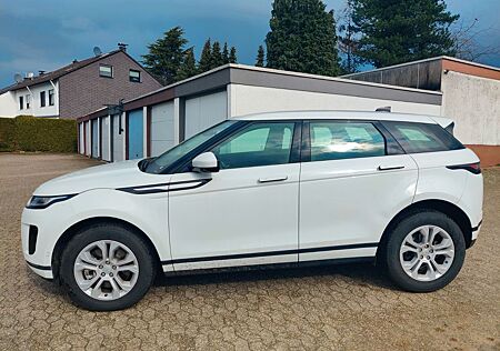 Land Rover Range Rover Evoque HSE