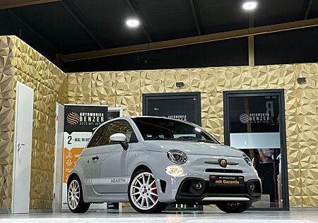 Abarth 500 /695 Esseesse/PDC/APPLE/NAVI/ALCANTARA/BEATS