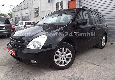 Kia Carnival 2.9 CRDi VGT EX Automatik
