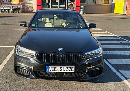 BMW 530e iPerformance - LCI