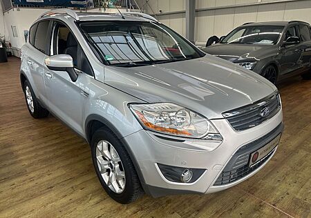 Ford Kuga Trend